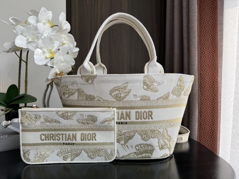 chr1st1an D10r shopping bags